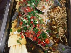 -徽州美食(三十年老店)