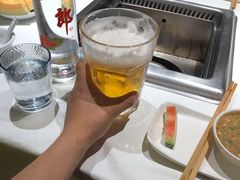 -巴奴毛肚火锅(商城路店)