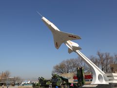 -中国航空博物馆