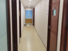 -蒙恩齿科(福田金中環店)