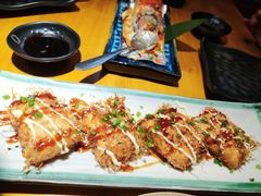 酥豆腐-东岸料理·寿司·刺身