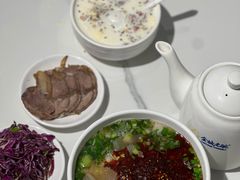 -清真·金城老碗牛肉面揪面片(兰州总店)