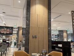 -丽都皇冠假日酒店·Matrix亦餐厅(望京店)