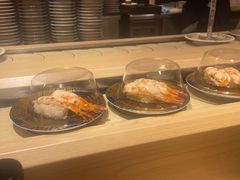 -大起水产回转寿司(大丸心斋桥店)