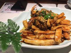-卯时·龙光雅宴·精致锡帮菜(惠山古镇店)