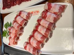 -滋奇·扬州地标火锅(东关街店)