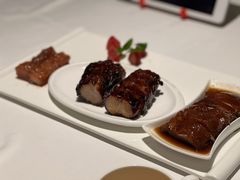 港式烧腊-炳胜公馆(珠江新城店)