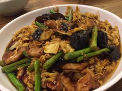 -妈妈的味道(工人体育场东路店)