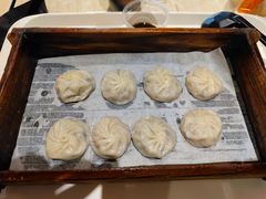 小笼汤包（8个）-八婆婆烧仙草(中山路店)