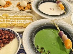 -超琪星·咖啡简餐(川音店)