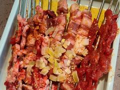 -邢氏老太太烧烤(南山店)