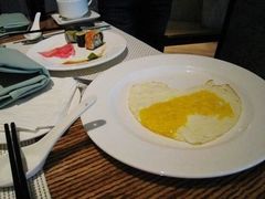 -阳澄湖费尔蒙酒店颐丰阁中餐厅(马鞍山西路店)