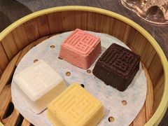 -南里山房·新淮扬菜(徐汇万科店)