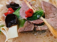 三鲜烩面-合记烩面(人民路店)