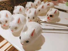 -悦橙烤肉海鲜自助(中央大街店)