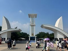 -日照海滨国家森林公园