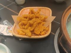 -椰小名·竹笙椰子鸡(中堂店)