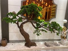 -三分地食府(怀宁路店)