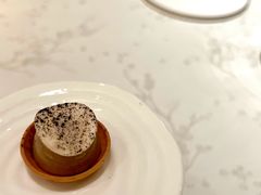 -王府半岛酒店·Jing餐厅