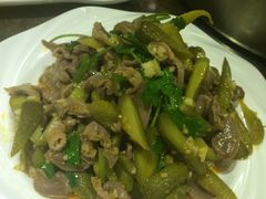 -福牛阁潮汕牛肉火锅