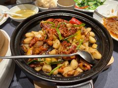 -楚禾宴·家宴(光谷大道店)