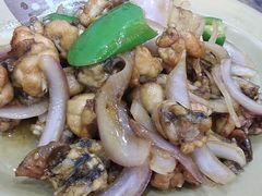 -贞姨美食·老字号海鲜大排档