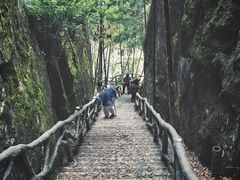 -南尖岩