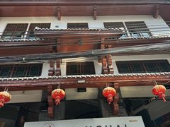 -唐人街(耀华力路)