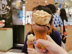 -LUNEURS月乐诗·法式冰淇淋(环贸店)