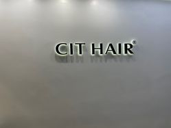-CIT造型·烫发·染发