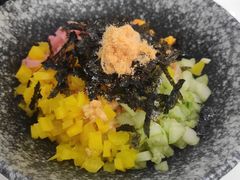 -禾谷韩餐(热带海洋学院店)