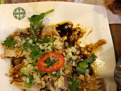 -添好运点心专门店(深水埗店)