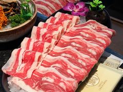 -捞王锅物料理(环球港店)