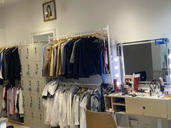 -云城照相馆(龙湖雨山天街店)