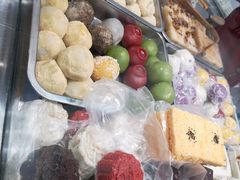 -常州糕团店(北大街新世纪商城店)