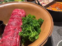 -三出山火锅(南京万象天地店)