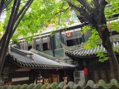 -成都武侯祠博物馆