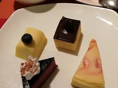 -西安高新希尔顿酒店·咖啡露台西餐厅