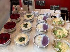 -金陵家宴·金陵春·南京菜(夫子庙店)