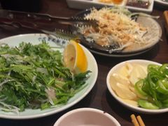 -蒜香焼肉PURUSHIN(马场路店)