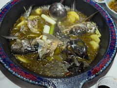 -何师傅美蛙鱼头(汉街店)