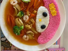 -安吉Hello Kitty乐园