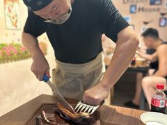 -BARBECUE烤肉屋