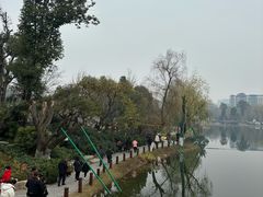 -北湖公园