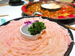 -骉骉老火锅(铁像寺路店)