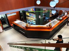 -魏斯理汉堡(西安沣东吾悦店)