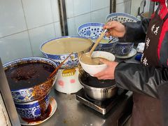 -清真·宏顺祥卤汁凉粉(大皮院店)