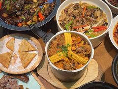 -有红鸡毛店·川菜(建设路店)