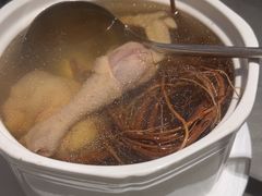 -客家汇·客家传承菜(水库店)