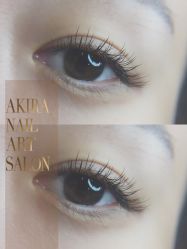 -AKIRA 安久日式美甲美睫